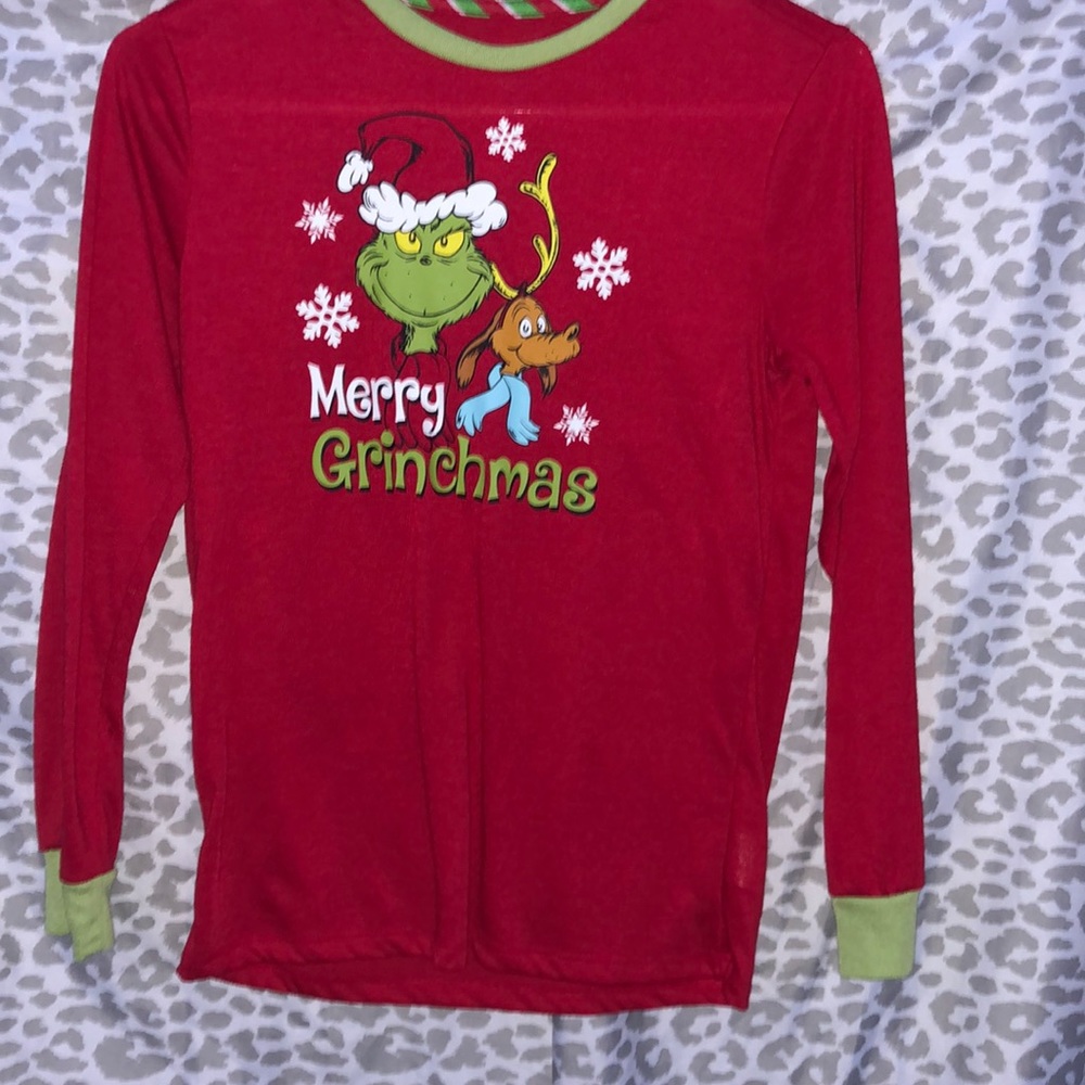 Christmas shirt for youth kids